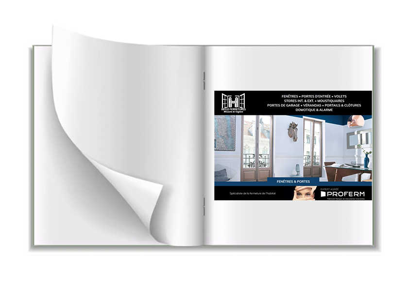 image catalogue proferm