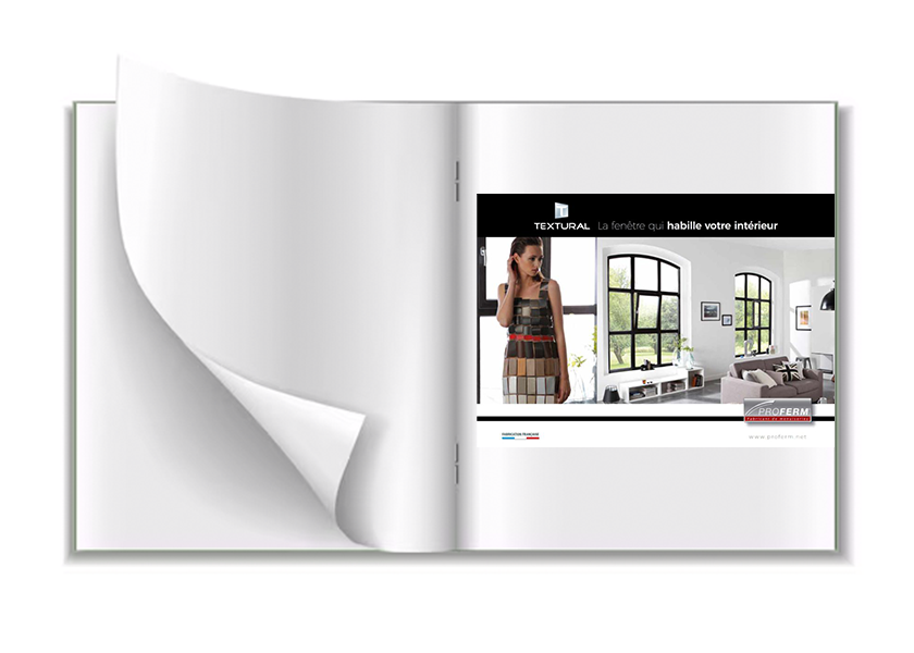 image catalogue textural