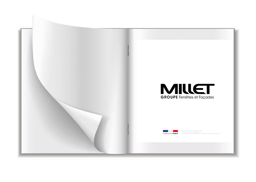 image catalogue gamme simple