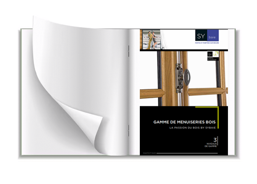 image catalogue sybaie