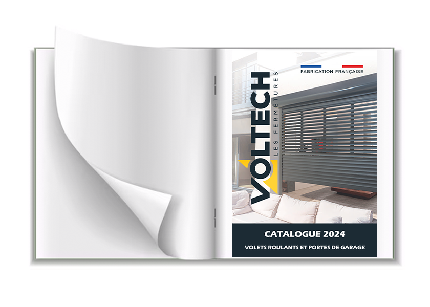 image du catalogue volpro