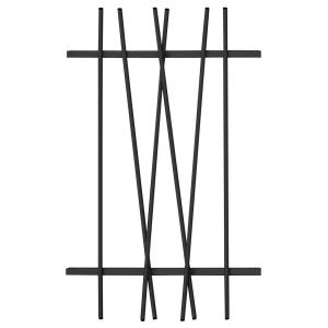 Grille de défense Déstructurée