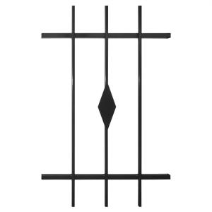 Grille de défense Élégance