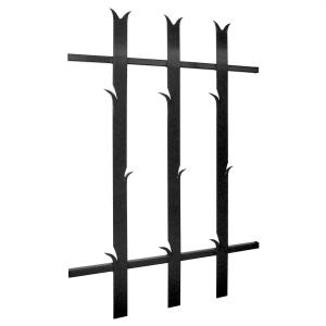 Grille de défense Épi