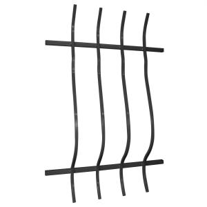 Grille de défense Galbée