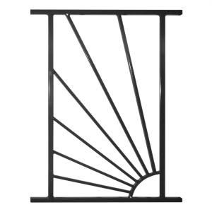 Grille de défense Hélios