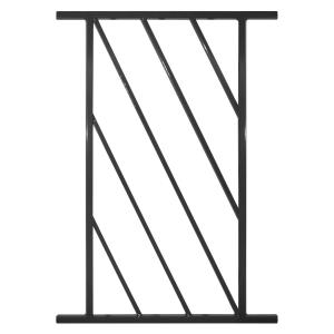 Grille de défense Occitane