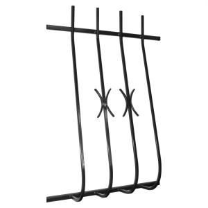 Grille de défense Papillon