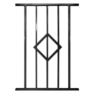 Grille de défense Pyrénéenne