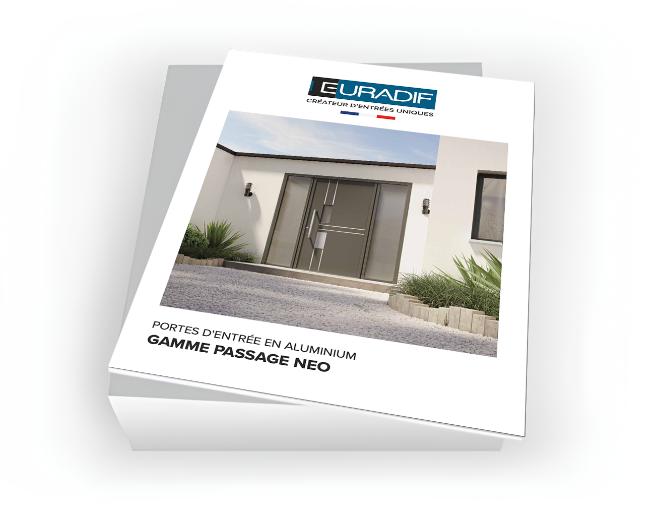 Catalogue EURADIF Passage 2025