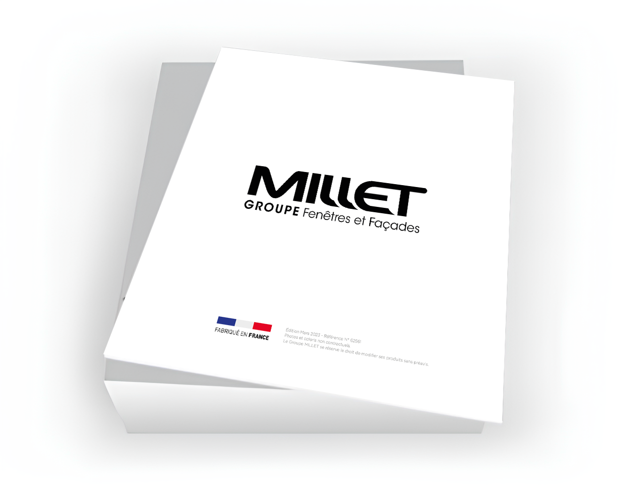 Catalogue Gamme Simple