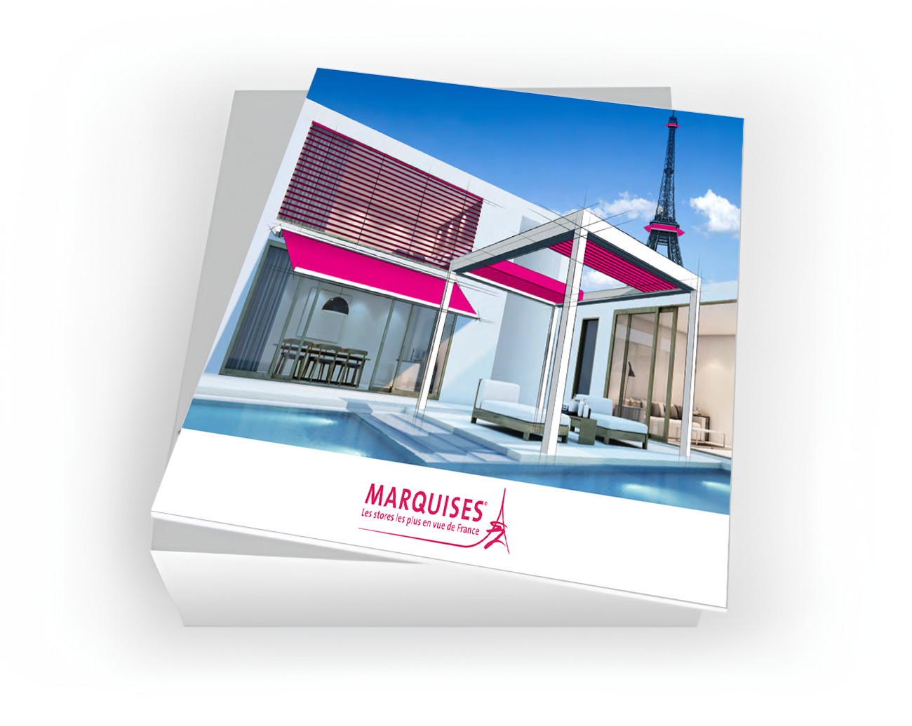 Catalogue Marquise