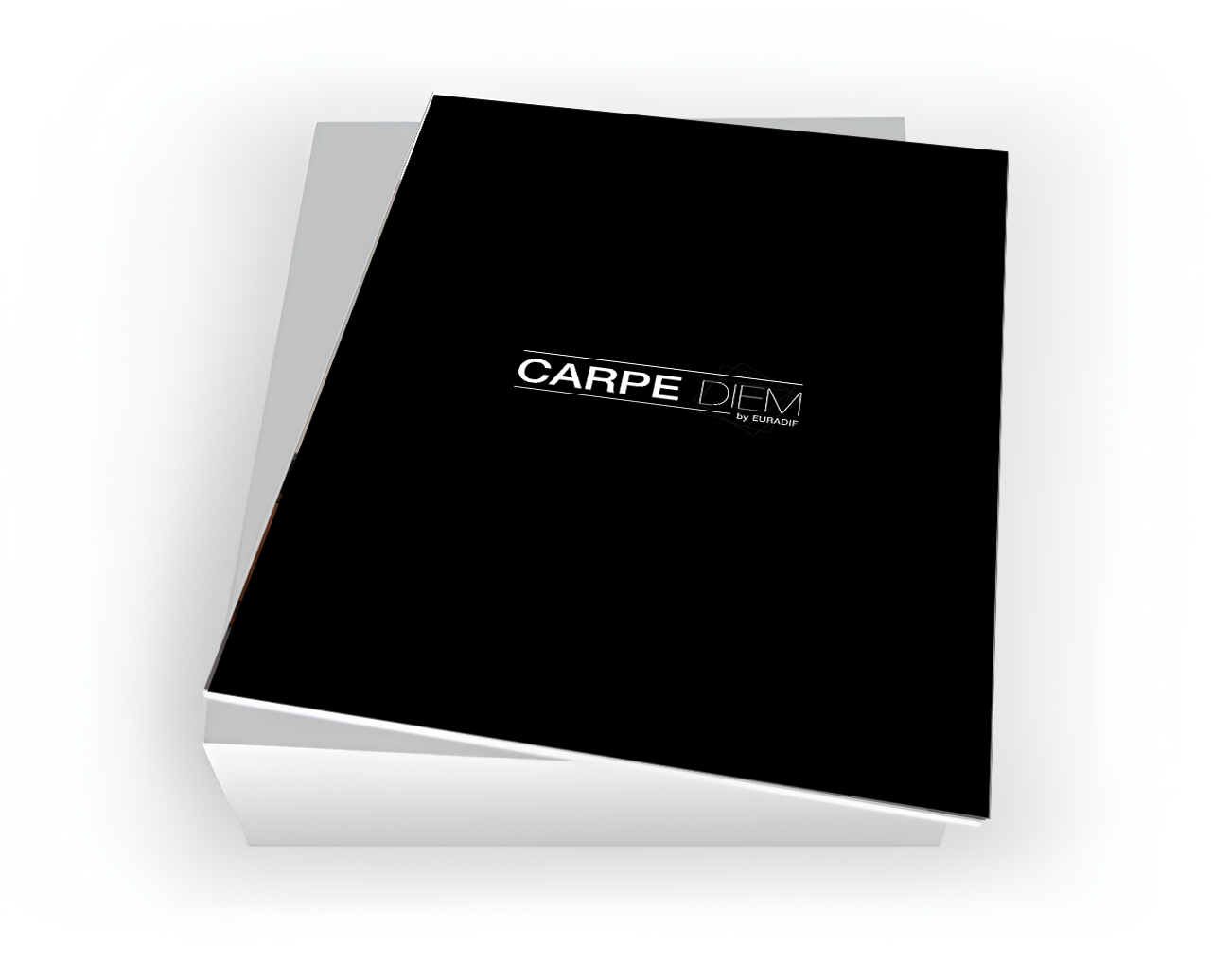 Catalogue EURADIF Carpe