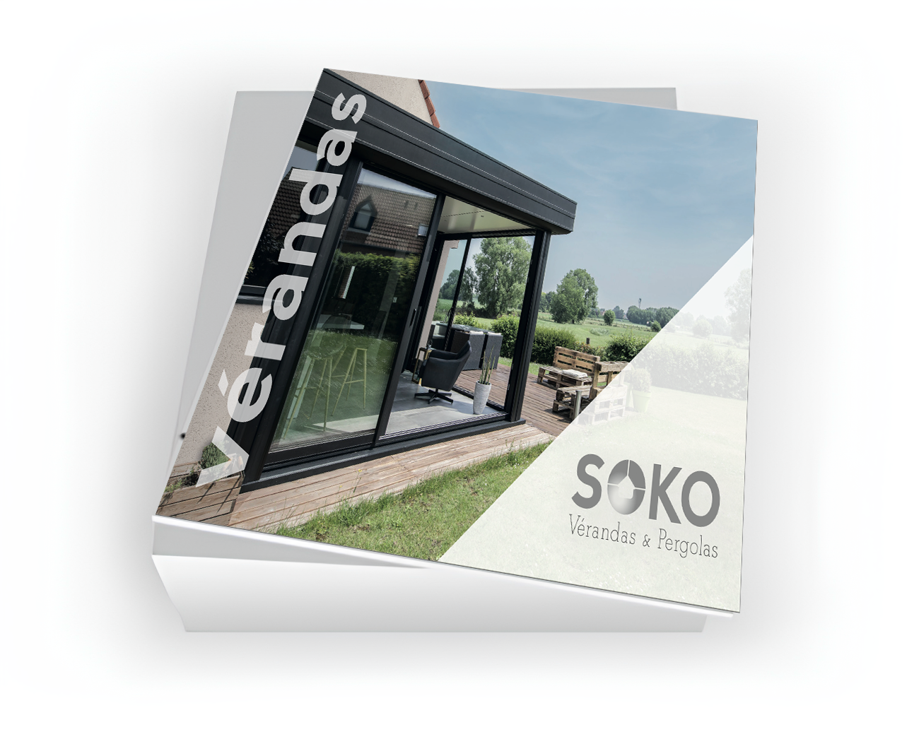 Catalogue Soko