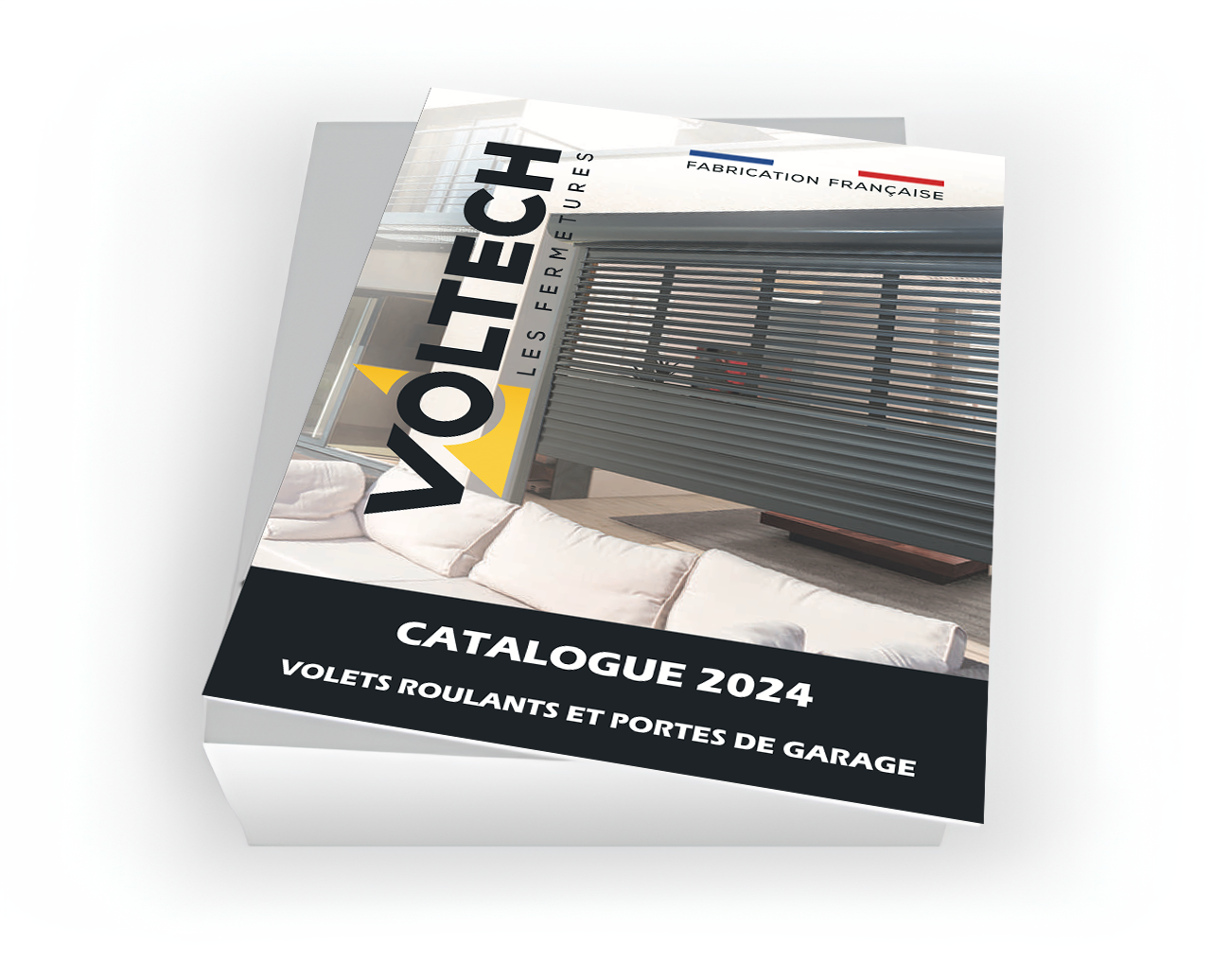 Catalogue Voltech