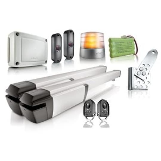 Moteur Ixengo L 3S io