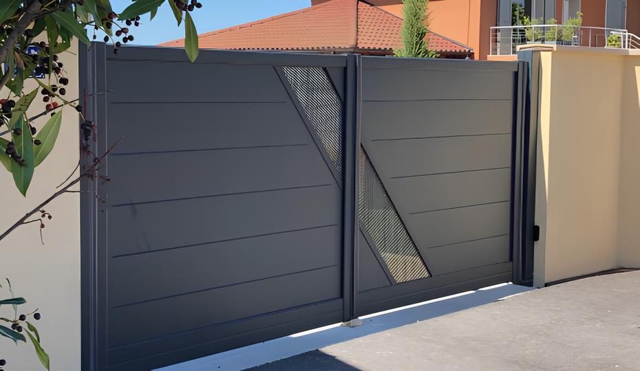 Comment choisir son portail