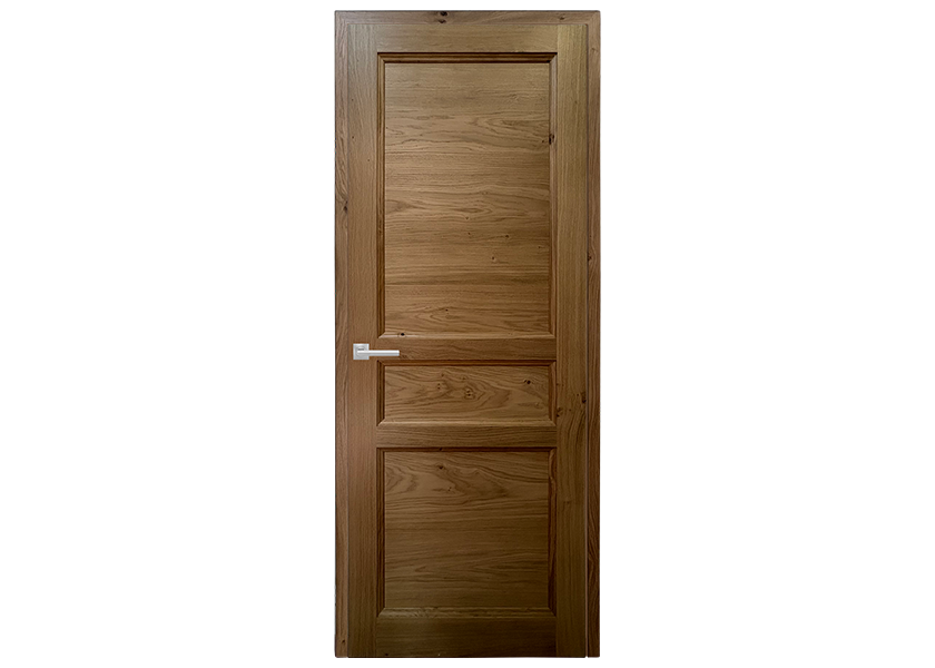 Porte LM33 PX en bois