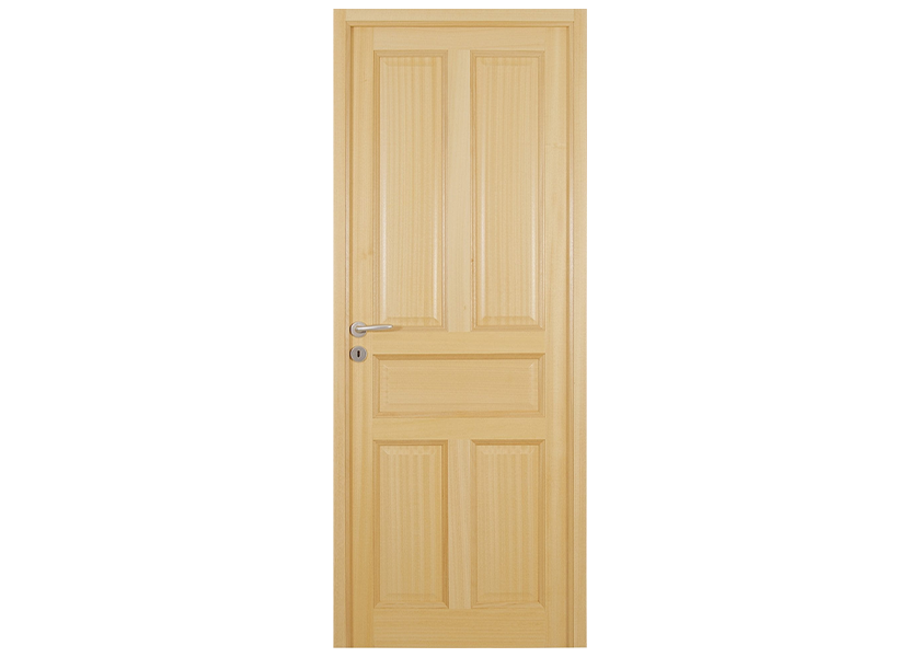 Porte LM35 PX en bois
