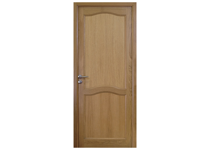 Porte LM52 PX en bois