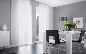 Stores panneaux japonais