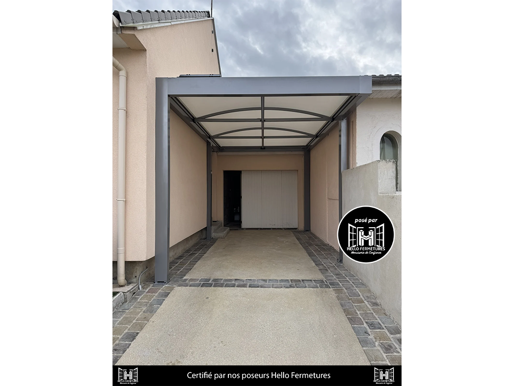 Carport