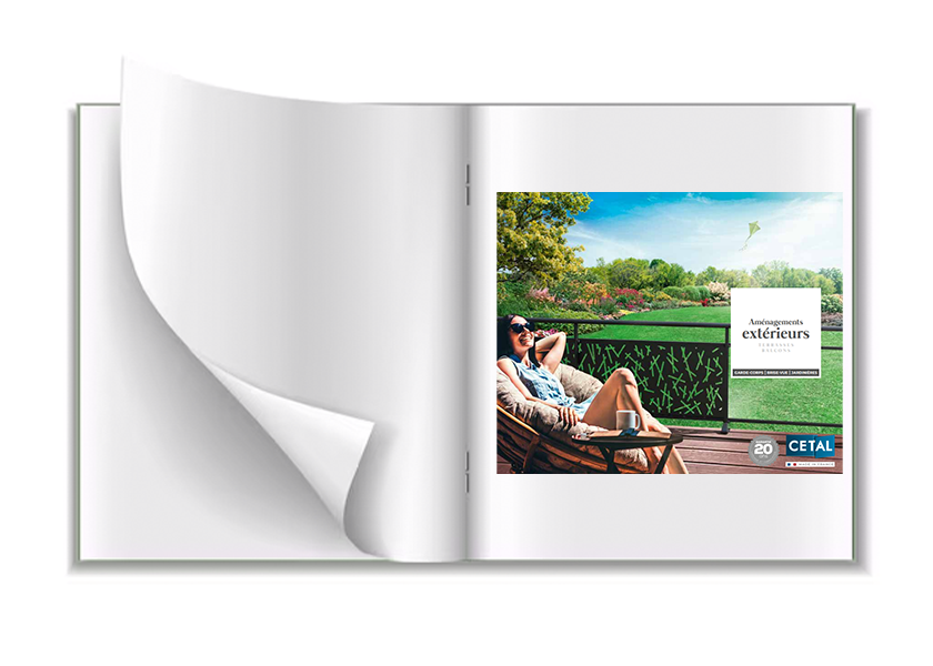 image catalogue cetal