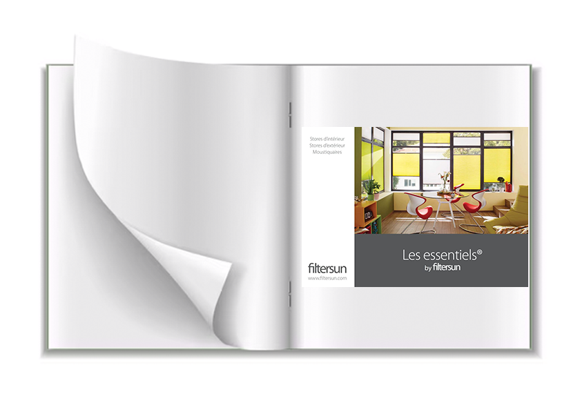 image catalogue filtersun