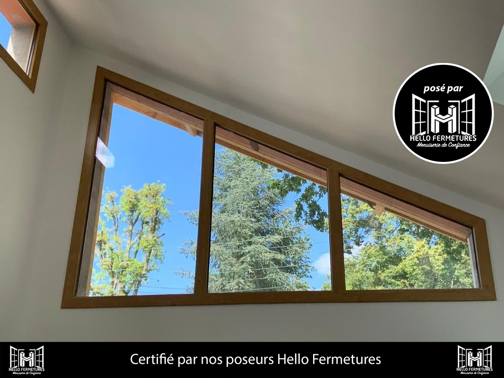 Fenêtre après