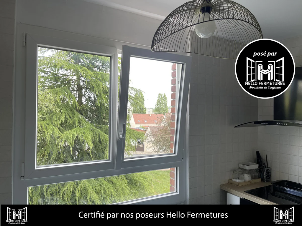 Fenêtre