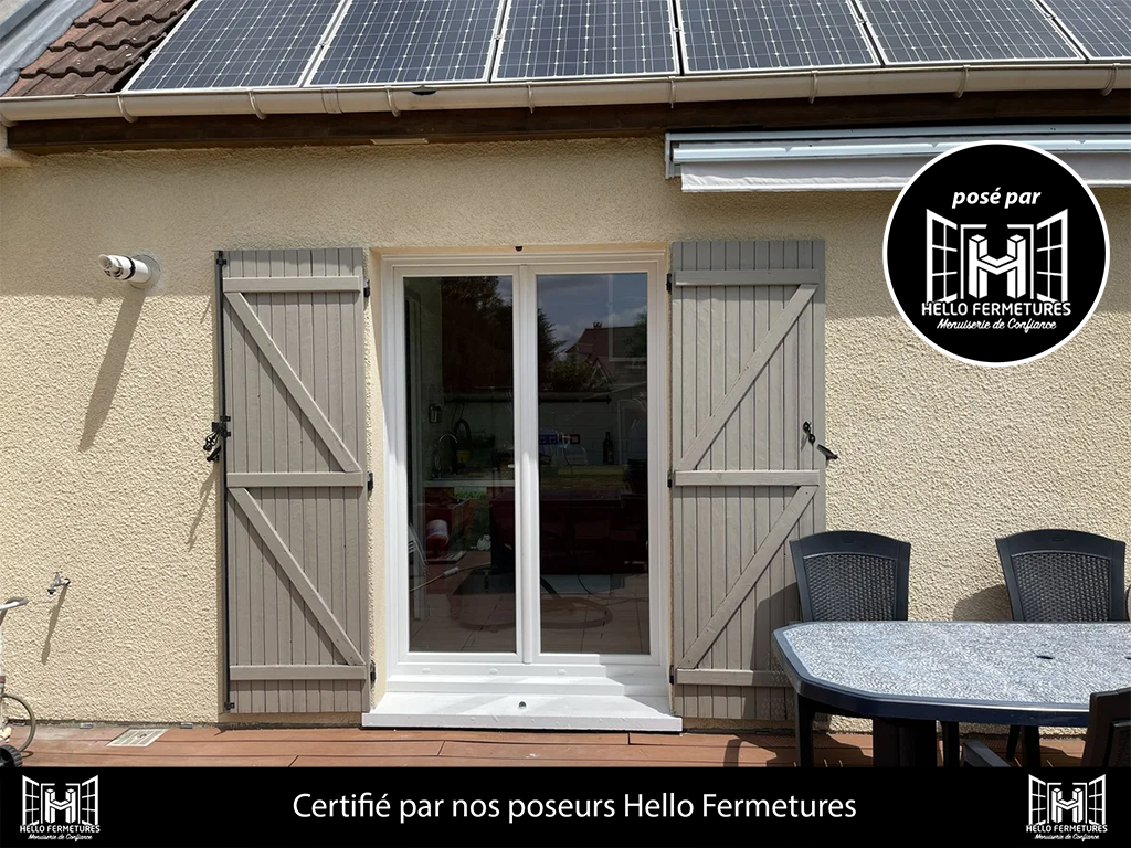 Fenêtre