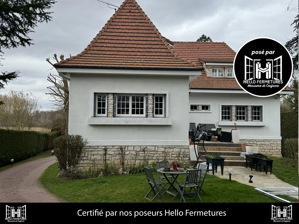 Fenêtre
