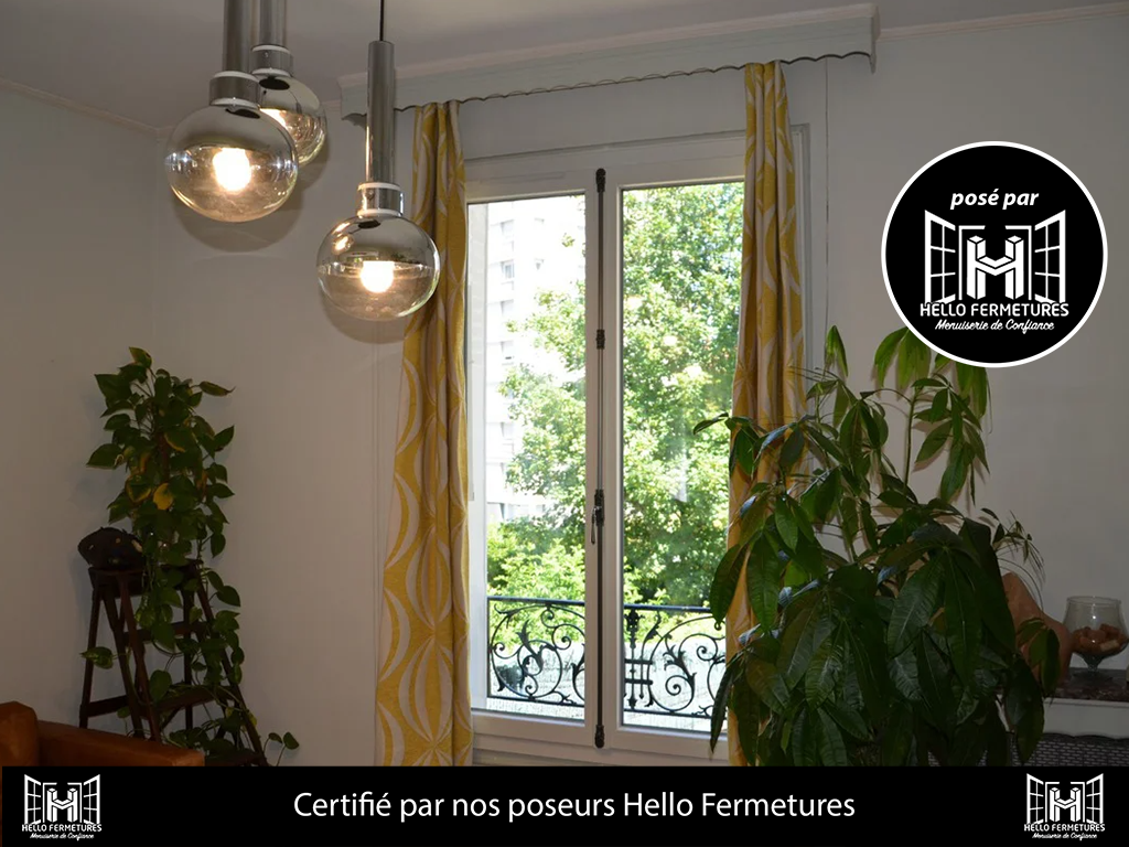 Fenêtre