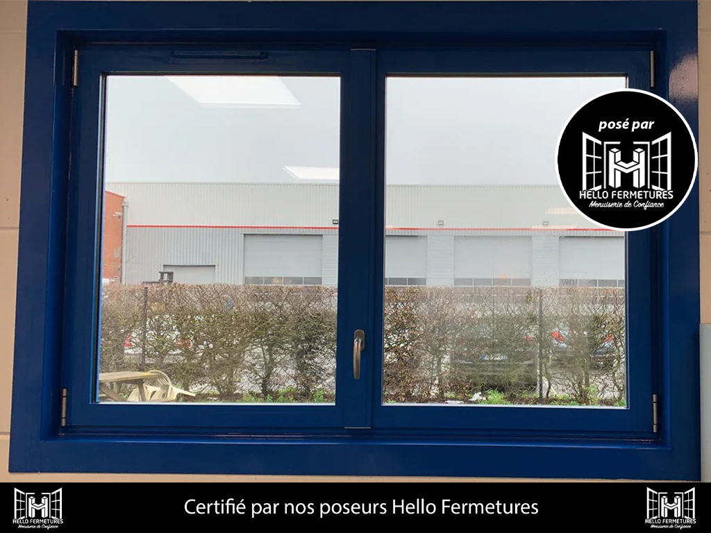 Fenêtre
