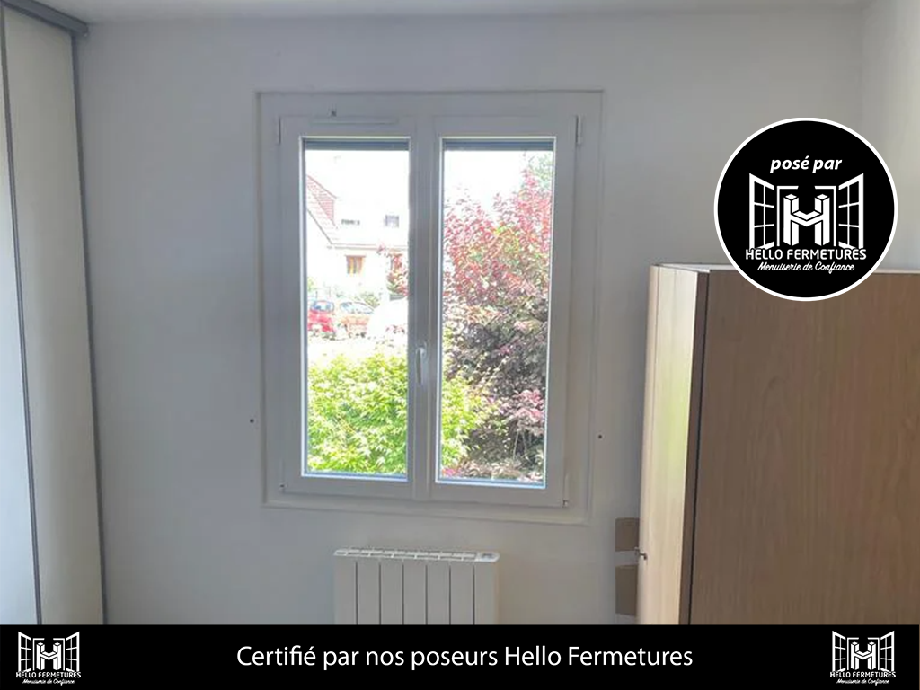 Fenêtre