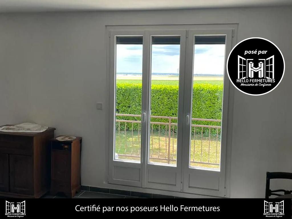 Fenêtre