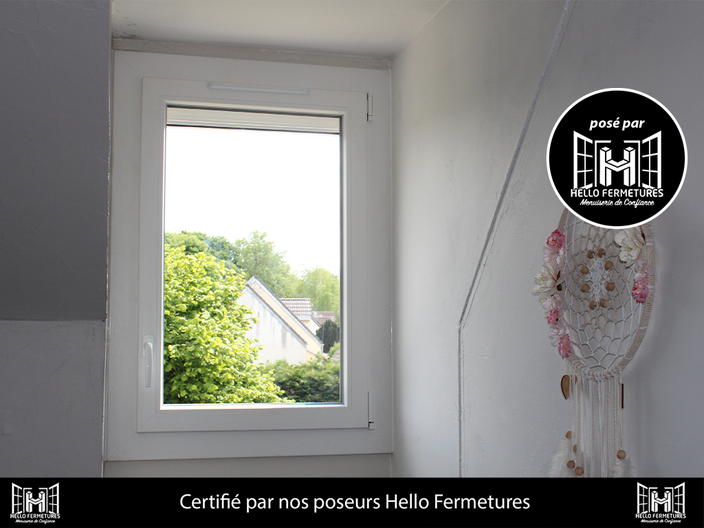 Fenêtre