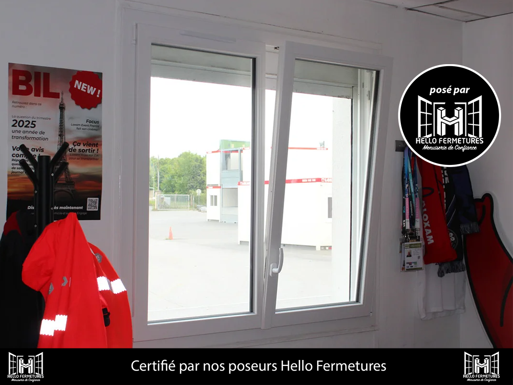 Fenêtre