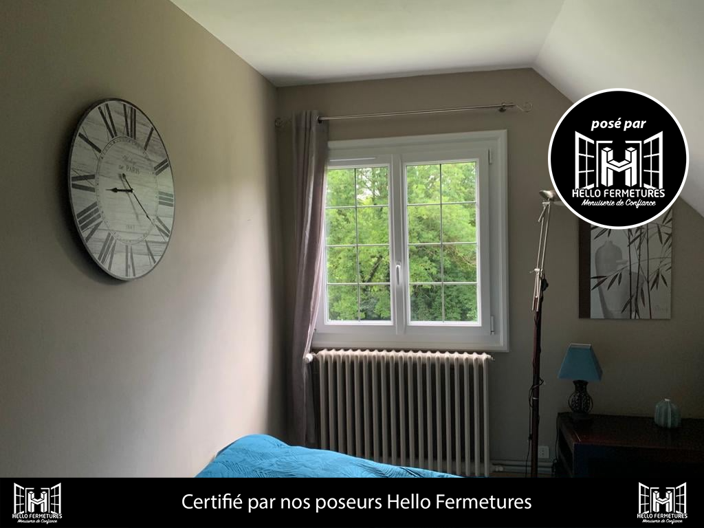 Fenêtre