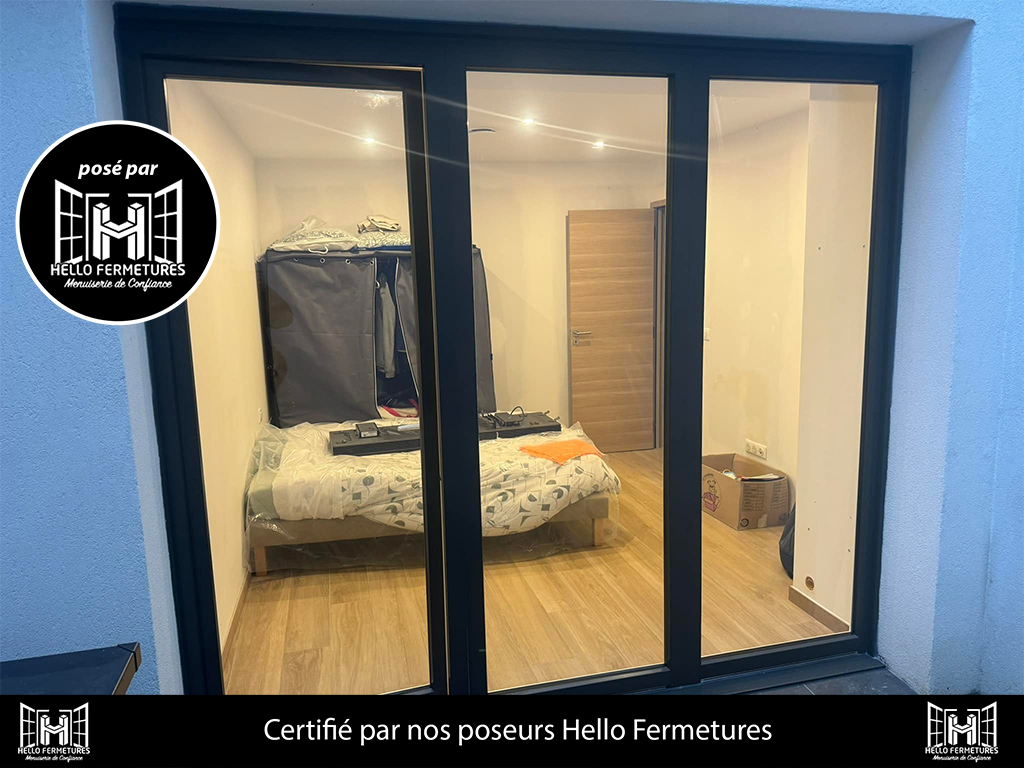 Fenêtre