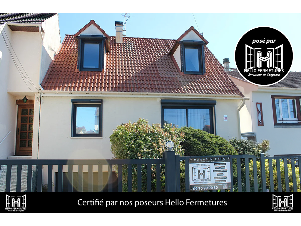 Fenêtre