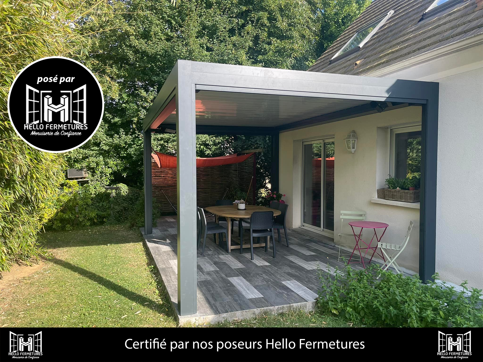Pergola