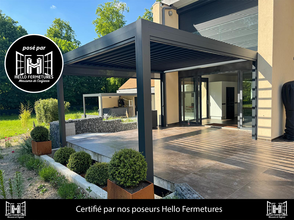 Pergola