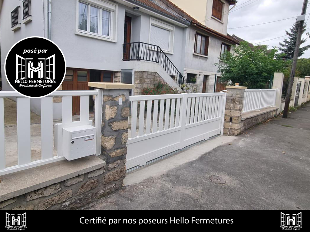 Portail