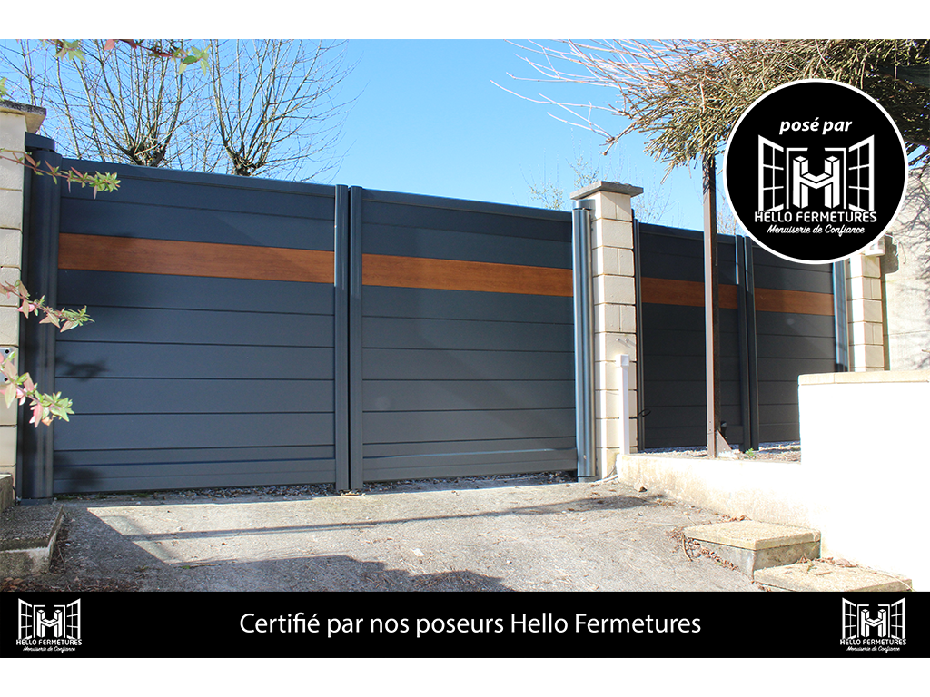Portail