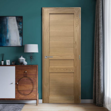 Portes d'intérieur design