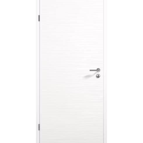 Duradecor Slate Traffic White – porte intérieure Hörmann