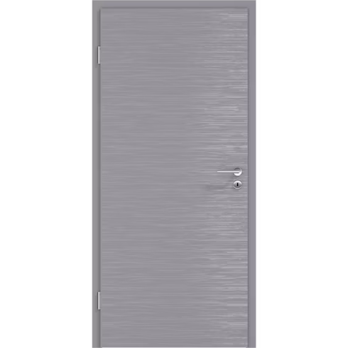 Duradecor Slate Dust Grey – porte intérieure Hörmann