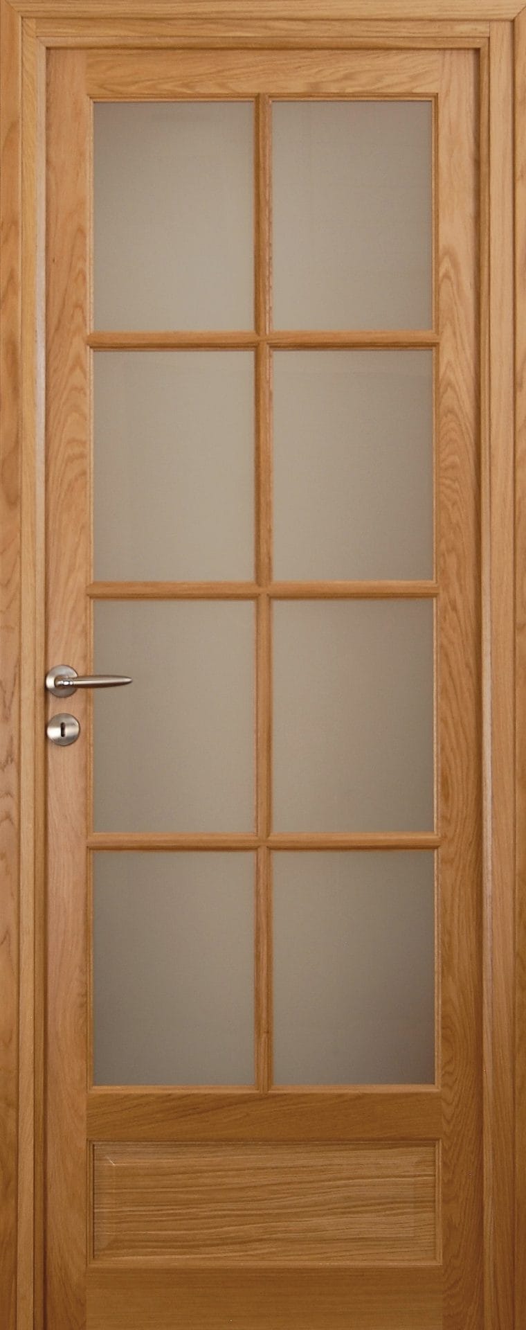 LM1 8cx Chene – porte intérieure Lemoine