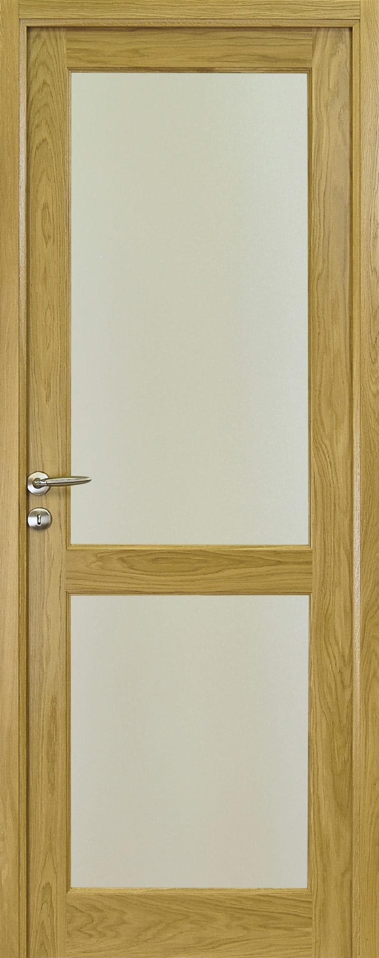 LM11 2cx Chene Naturel – porte intérieure Lemoine